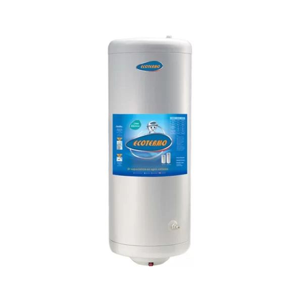 TERMOTANQUES ELECTRICOS