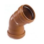 CODO C/O 45 HH  40  AWADUCT