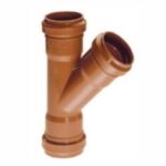 RAMAL C/O 45 HH     40 X 40  AWADUCT