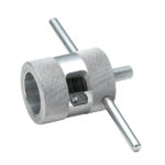 ACQUA SYSTEM   FRESA PARA CAÑO 20 MM