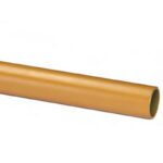 CAÑO EPOXI 1  Ø X METRO