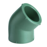 ACQUA SYSTEM   CODO 45 FF 25 MM