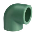 ACQUA SYSTEM   CODO 90 FF 63 MM