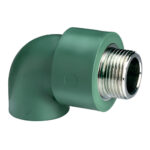 ACQUA SYSTEM   CODO C/R Macho 20 x 1/2