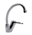 FV ARIZONA MONOC. COCINA MESADA PICO CURVO - 0423/B1-CR