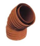 TERRA AWA CODO 45º HHC 118  AWADUCT