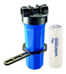 FILTRO DE AGUA WATERPLAST -  DISPOSITIVO ACONDICION