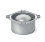 SIFON P/REJA 12  X 12  Y 15 X 15  AW (art.3609)  AWADUCT