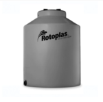 TANQUE 850 LTS BICAPA ROTOPLAS 110 Ø 118 ALTO