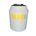 TANQUE 400 LTS TRICAPA ESVIC 74Ø 94ALTO