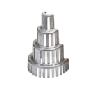 FILTRO ALUMN REPUESTO P/DESENGRASADOR  AWADUCT