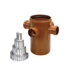 DESENGRASADOR 110 X63 C/SIF  AWADUCT