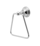 CASAL ARO TOALLERO CROMADO