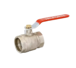 LLAVE ESFER.METAL 3/4 BRONCE