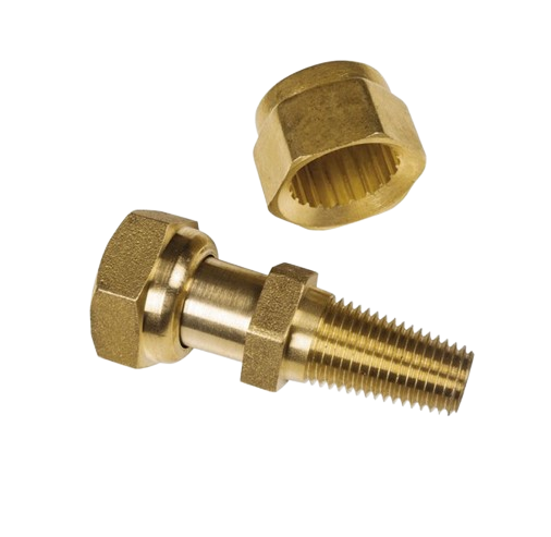 CONEXION P/PLOMO 3/4 C/ROSCA 3/4 SIN SOLDAR