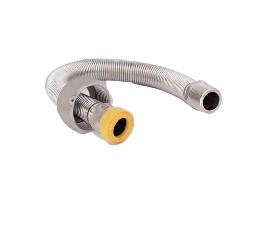 FLEXIBLE GAS APROB P/MEDIDOR 3/4x11/4