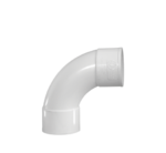 AMANCO 3.2 CURVA HH 90º   50 mm