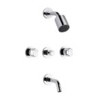 FV PAMPA DUCHA C/TRANSFERENCIA EMB - 0103/B6-CR