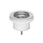 SOPAPA P/BANERA  RECTA BRONCE C/ADAP. 5004.374