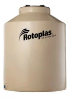 TANQUE 2750 LTS TRICAPA ROTOPLAS 150 Ø 180 ALTO - Imagen 2