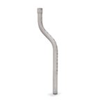 BAJADA PLAST P/DEPOSITO