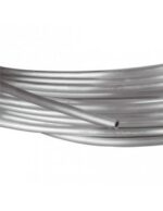 CAÑO ALUMINIO GAS 5/16 Ø (80 grs) X METRO - Imagen 2