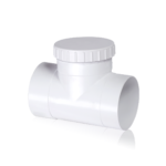 CAÑO CAMARA (110) 3.2 PVC