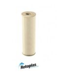 CARTUCHO REPUESTO FILTRO ROTOPLAS