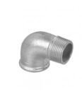 CODO GALV M-H 1 1/2