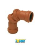 CODO C/O  ARTICULADO 40  MH HH  AWADUCT