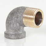 CODO HB 25 ROSCA MACHO   25