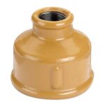 CUPLA EPOXI 1 1/4  X 1/2