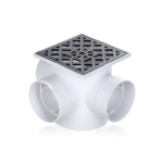 PILETA PATIO PVC 20 X 20 3.2 C/3 BOCAS