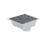 EMBUDO PVC FRONTAL 110  3.2 15 X 18