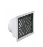 AMANCO 3.2 EMBUDO FRONTAL 63 mm 20 x 15