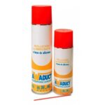SOLUCION LUBRICANTE EN AEROSOL 400 cm3  AWADUCT