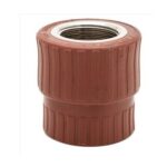 H3 TUBO H  F 1/2 X C/R  Metal 1/2