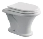 FERRUM INODORO CORTO MURANO - IUCJ