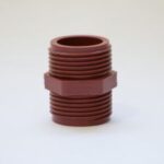 ROSCA CON TUERCA PPN 1/2