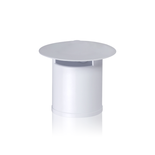 SOMBRERO PVC 110  3.2
