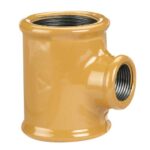 TEE EPOXI 1 X 3/4 X 1