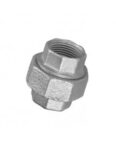 UNION DOBLE C/T GALV 1 1/4