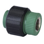 ACQUA SYSTEM   UNION DOBLE ROSCA HEMBRA 25 X 3/4