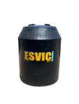 TANQUE 400 LTS BICAPA  ESVIC 74Ø 94ALTO