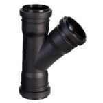 RAMAL C/O 45 HH     40 X 40 DURATOP