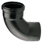 CURVA C/O 90 MH 110 DURATOP