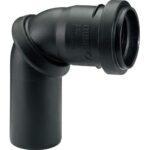 CODO C/O  ARTICULADO 40  MH HH DURATOP