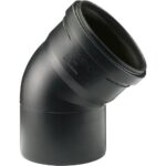 CODO C/O 45 MH  50 DURATOP