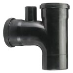 RAMAL C/O 90 MH 110 X 110 VENTILACION 50 DURATOP