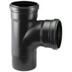 RAMAL C/O 90 MH     63 X 63 DURATOP